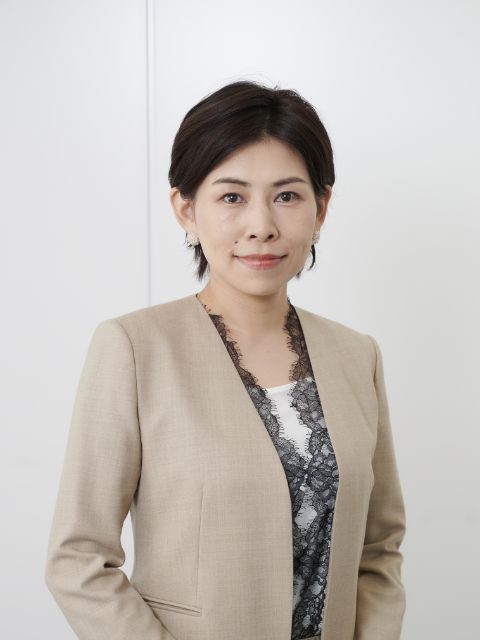 北川 直子