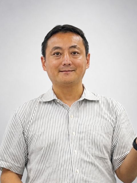 監事 吉川晃史